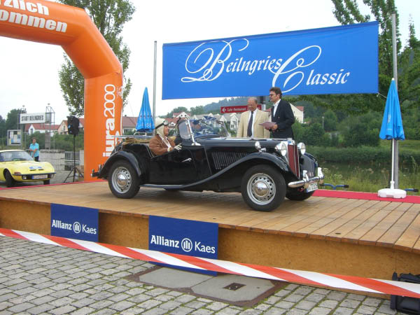 Oldtimer Classic Beilngries 21.07.07 033