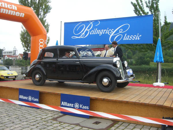 Oldtimer Classic Beilngries 21.07.07 034