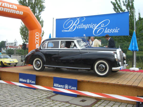 Oldtimer Classic Beilngries 21.07.07 035