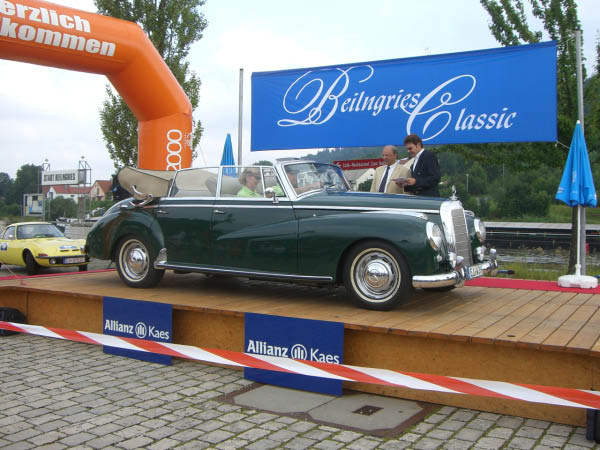 Oldtimer Classic Beilngries 21.07.07 036