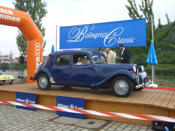 Oldtimer Classic Beilngries 21.07.07 038