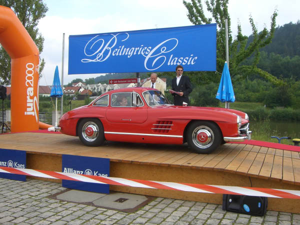 Oldtimer Classic Beilngries 21.07.07 040