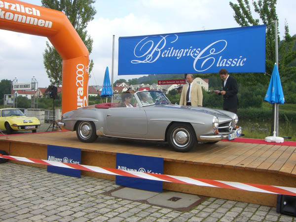 Oldtimer Classic Beilngries 21.07.07 042