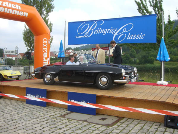 Oldtimer Classic Beilngries 21.07.07 043