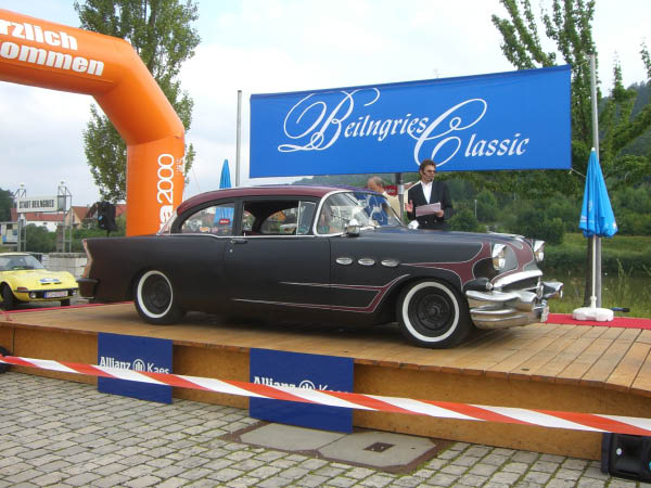 Oldtimer Classic Beilngries 21.07.07 044