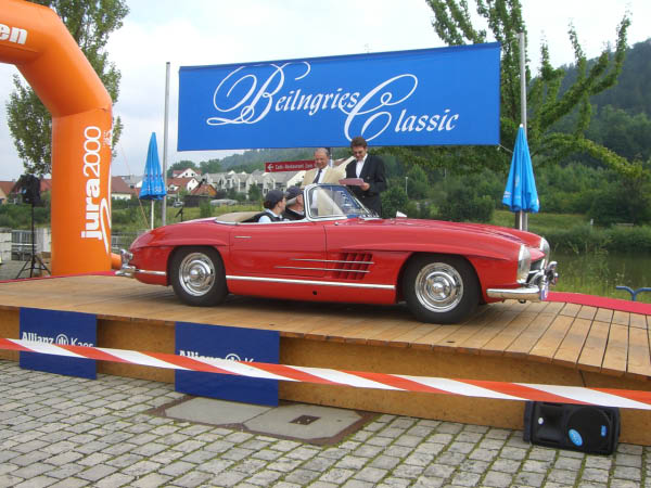 Oldtimer Classic Beilngries 21.07.07 045