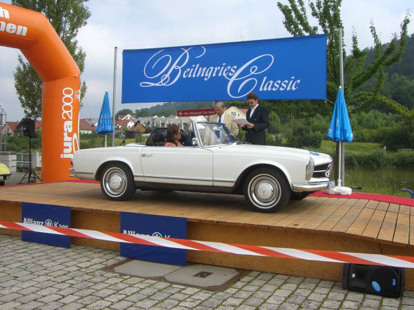 Oldtimer Classic Beilngries 21.07.07 048