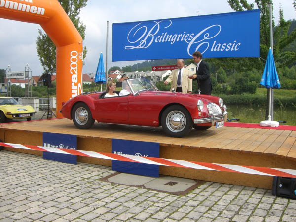 Oldtimer Classic Beilngries 21.07.07 049