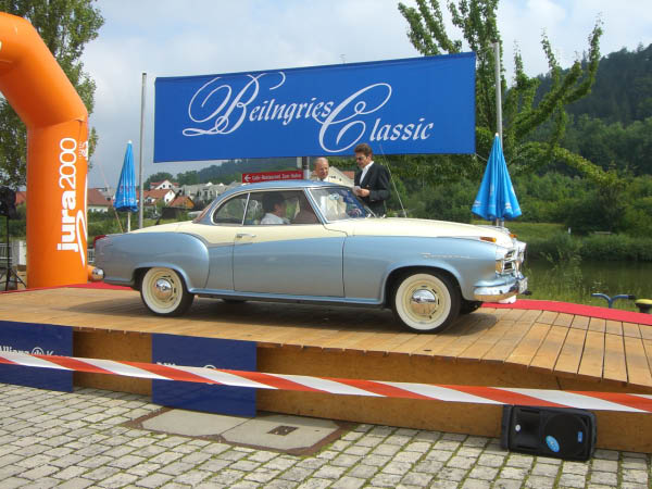 Oldtimer Classic Beilngries 21.07.07 050