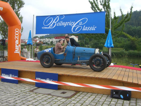 Oldtimer Classic Beilngries 21.07.07 057