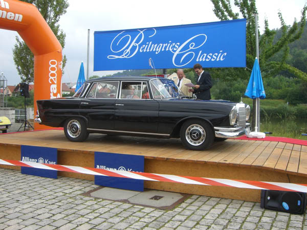 Oldtimer Classic Beilngries 21.07.07 059