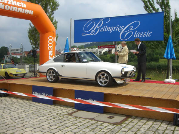 Oldtimer Classic Beilngries 21.07.07 060