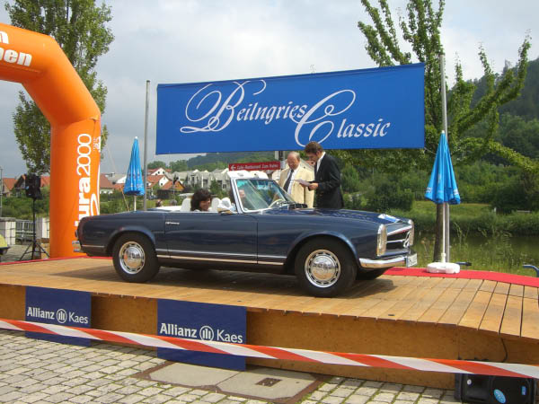 Oldtimer Classic Beilngries 21.07.07 061