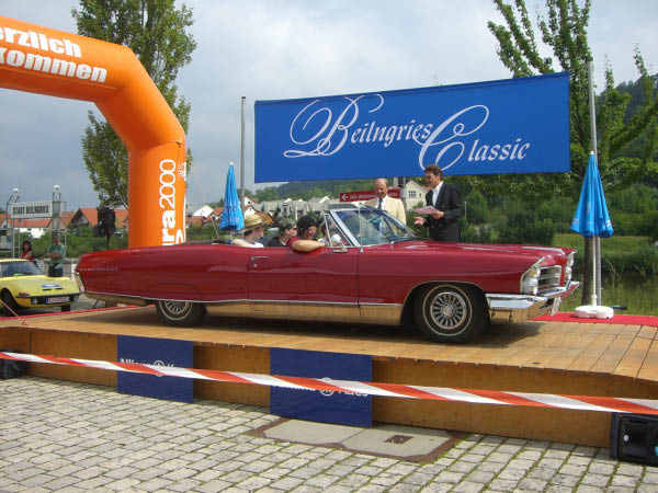 Oldtimer Classic Beilngries 21.07.07 063