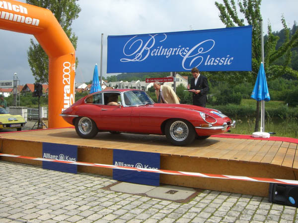 Oldtimer Classic Beilngries 21.07.07 064