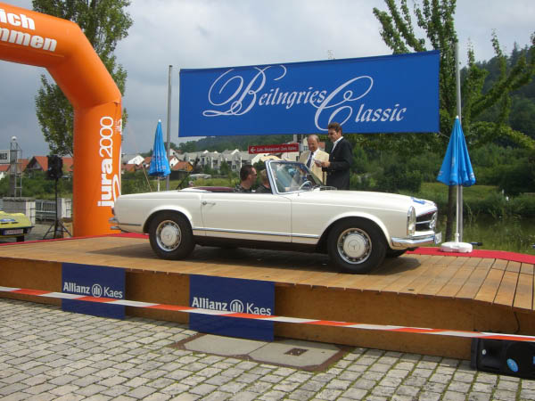 Oldtimer Classic Beilngries 21.07.07 066