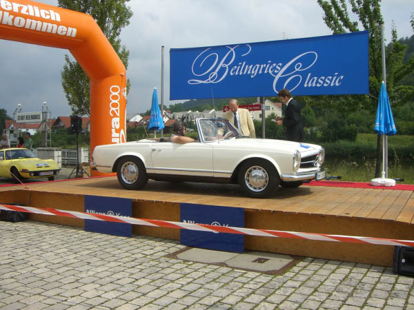 Oldtimer Classic Beilngries 21.07.07 068