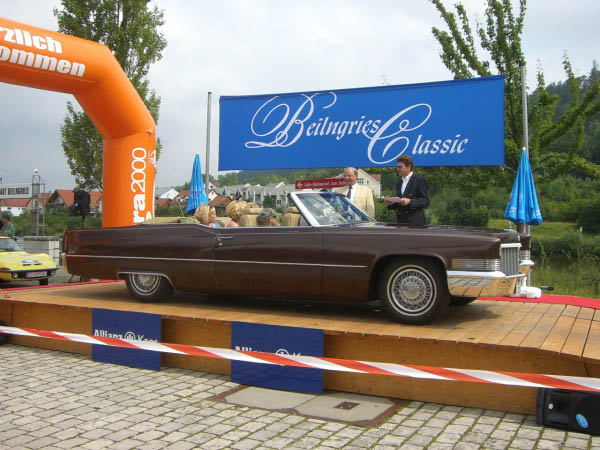 Oldtimer Classic Beilngries 21.07.07 071