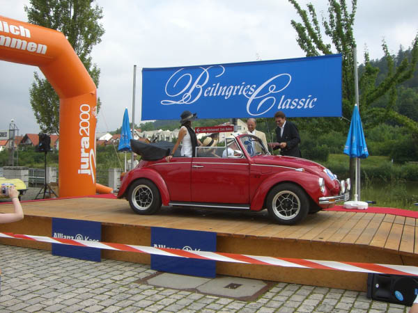 Oldtimer Classic Beilngries 21.07.07 073