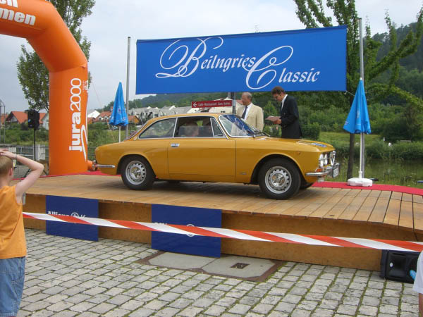 Oldtimer Classic Beilngries 21.07.07 076