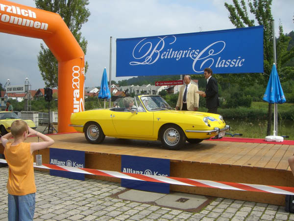 Oldtimer Classic Beilngries 21.07.07 077