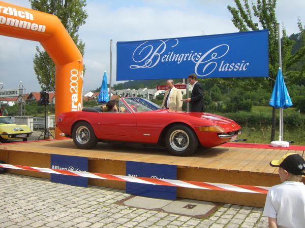 Oldtimer Classic Beilngries 21.07.07 080