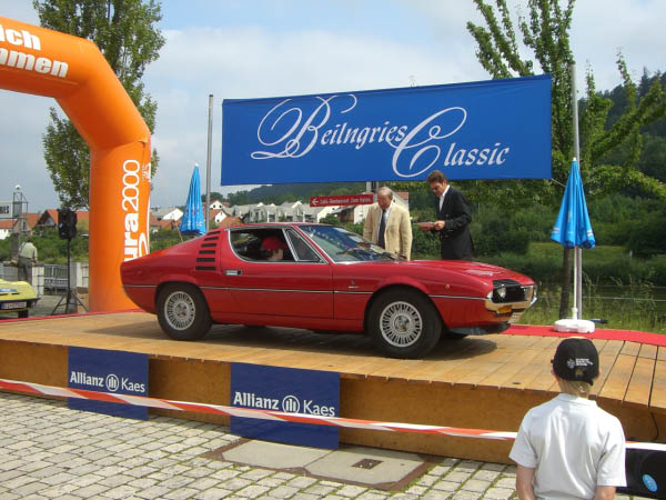 Oldtimer Classic Beilngries 21.07.07 082