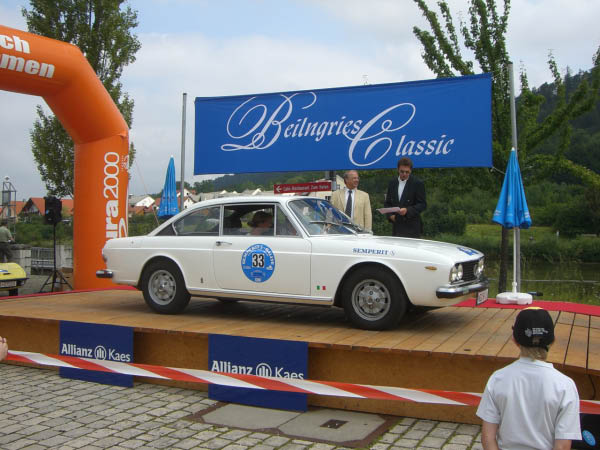 Oldtimer Classic Beilngries 21.07.07 083