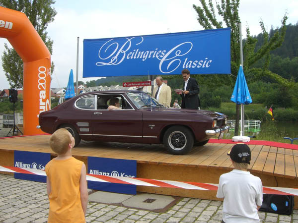 Oldtimer Classic Beilngries 21.07.07 085