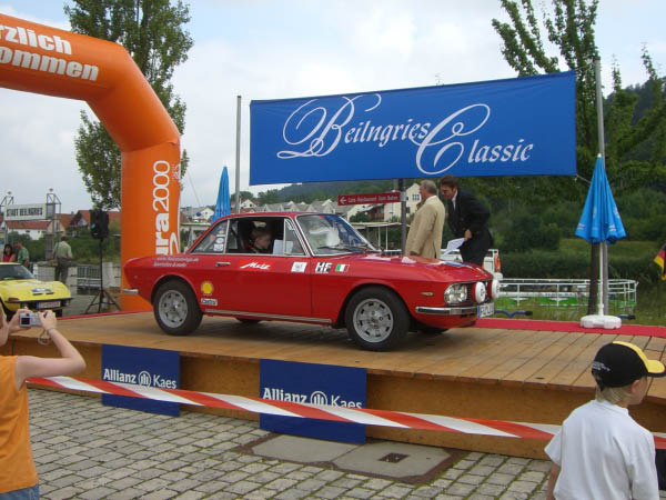 Oldtimer Classic Beilngries 21.07.07 087