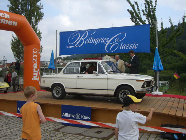 Oldtimer Classic Beilngries 21.07.07 090