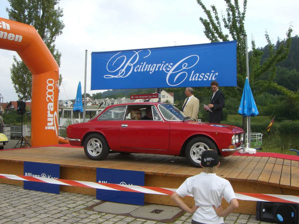 Oldtimer Classic Beilngries 21.07.07 092