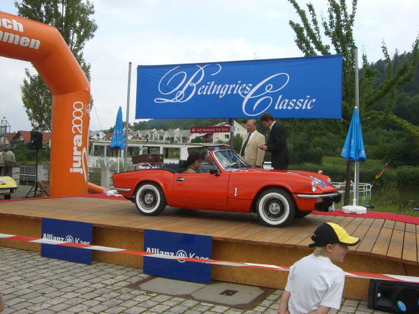 Oldtimer Classic Beilngries 21.07.07 093