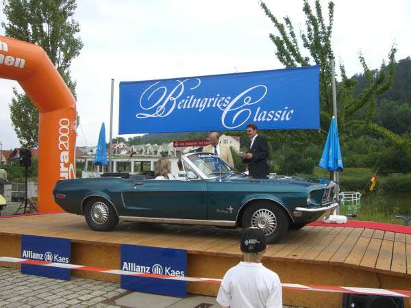 Oldtimer Classic Beilngries 21.07.07 094