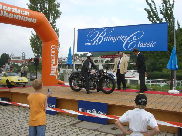 Oldtimer Classic Beilngries 21.07.07 095