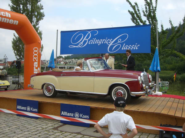 Oldtimer Classic Beilngries 21.07.07 096