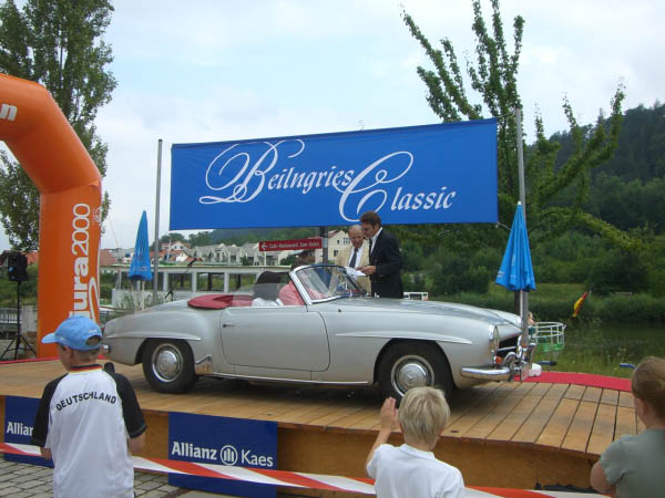 Oldtimer Classic Beilngries 21.07.07 097