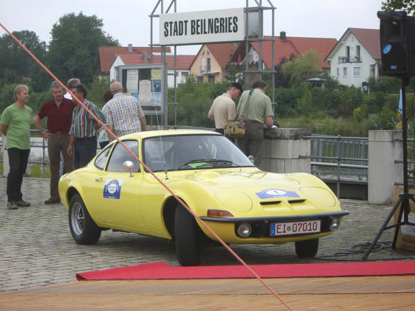 Oldtimer Classic Beilngries 21.07.07 098